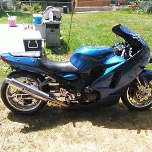 Meet your Posher, Rickey